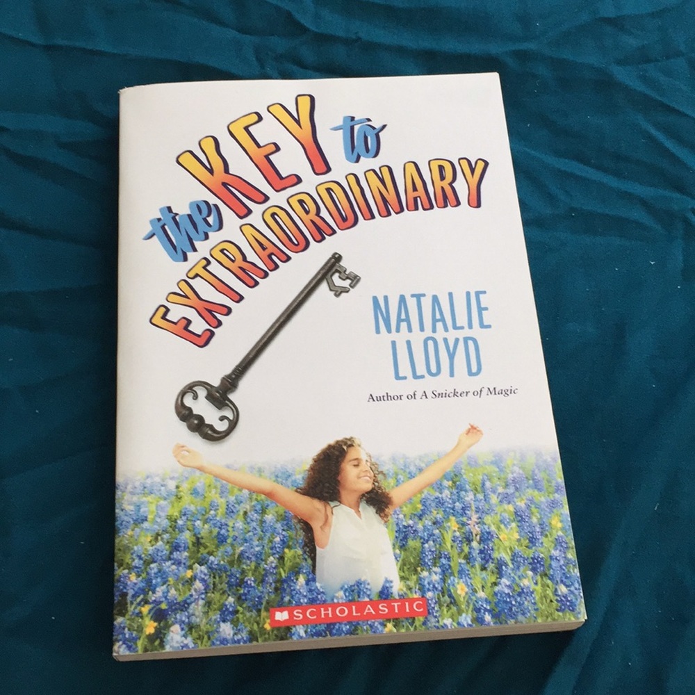 The Key To Extraordinary